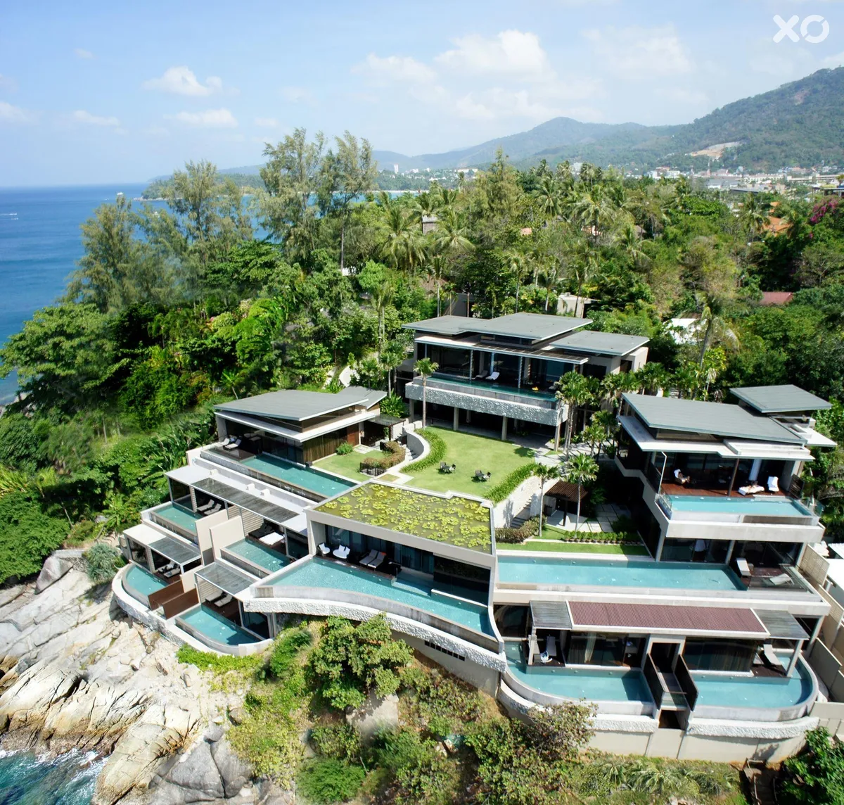 Impiana Private Villa Kata Noi