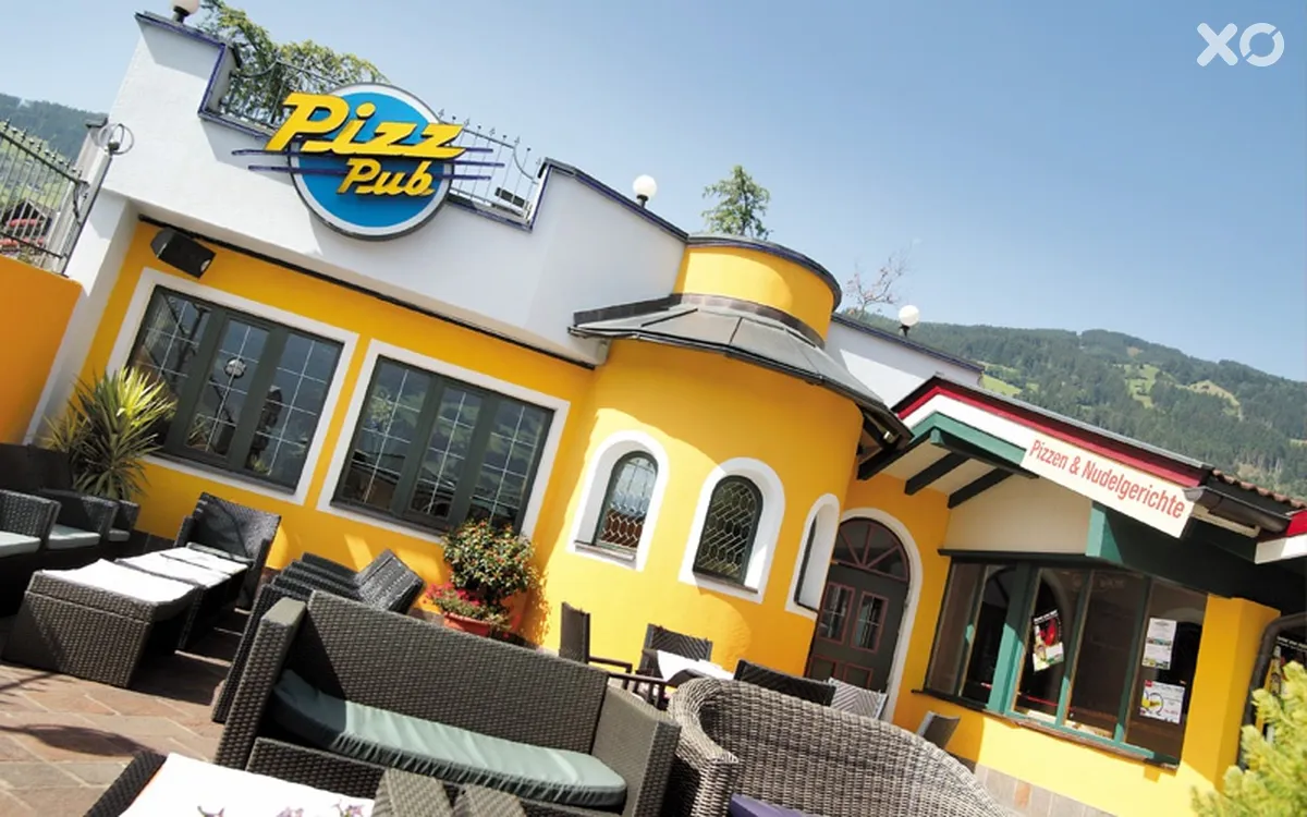 Kohlerhof Hotel