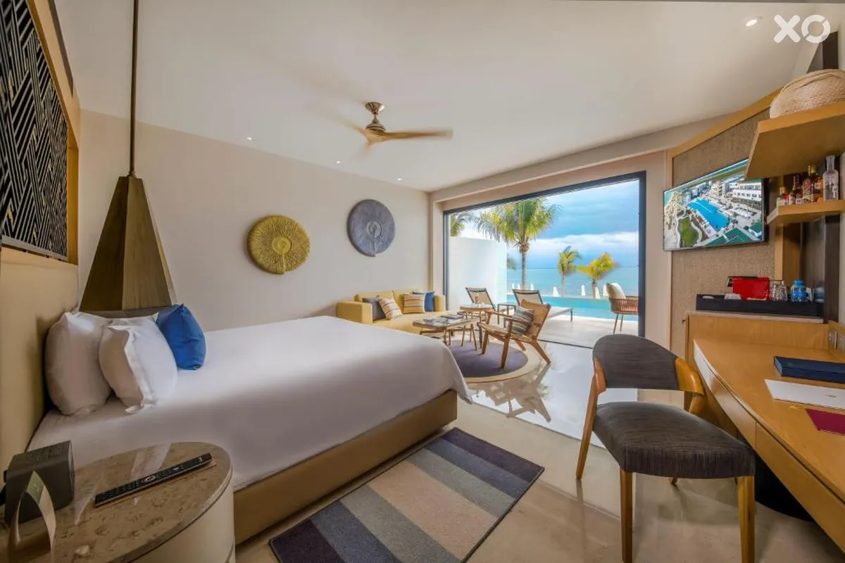 Haven Riviera Cancun Resort & Spa
