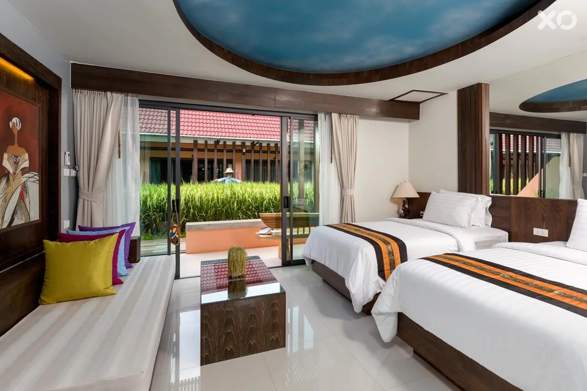 Naina Resort & Spa