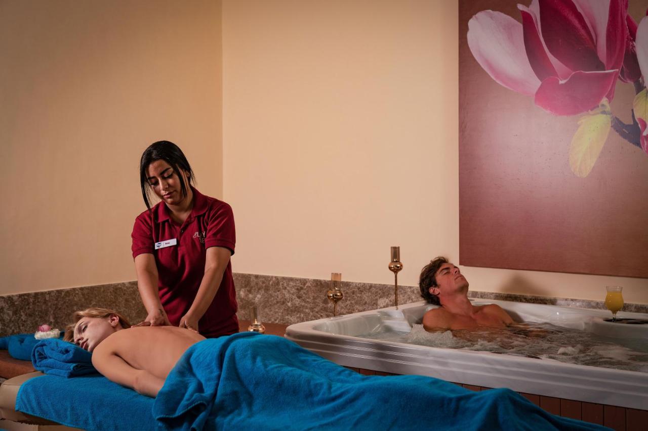 Cleopatra Luxury Resort Sharm El Sheikh