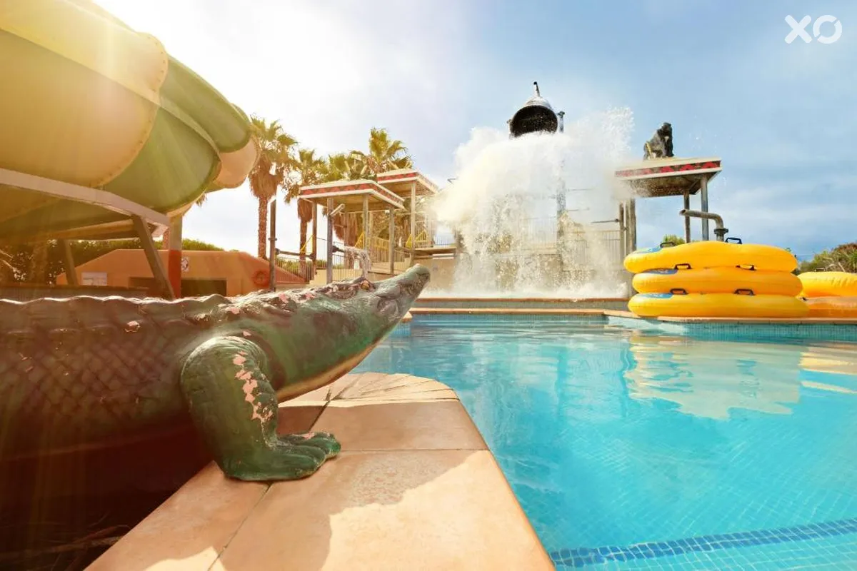 Marina Parc Hotel