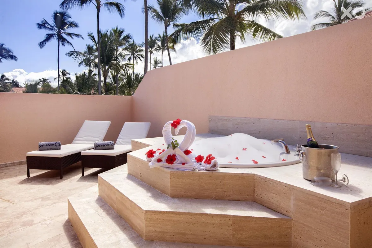 Majestic Elegance Club Punta Cana