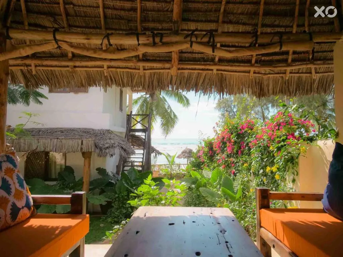 Hekaya Zanzibar