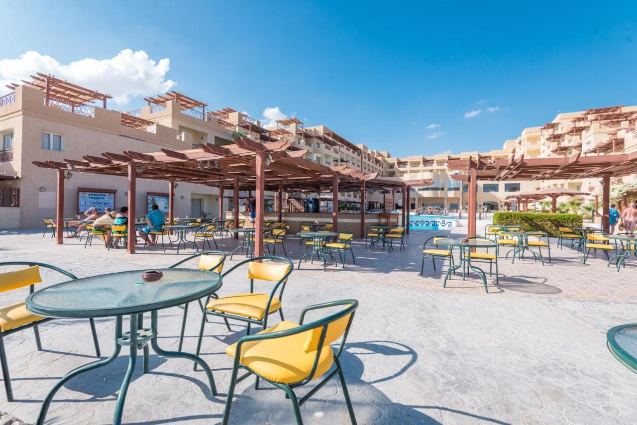 Imperial Shams Abu Soma Resort