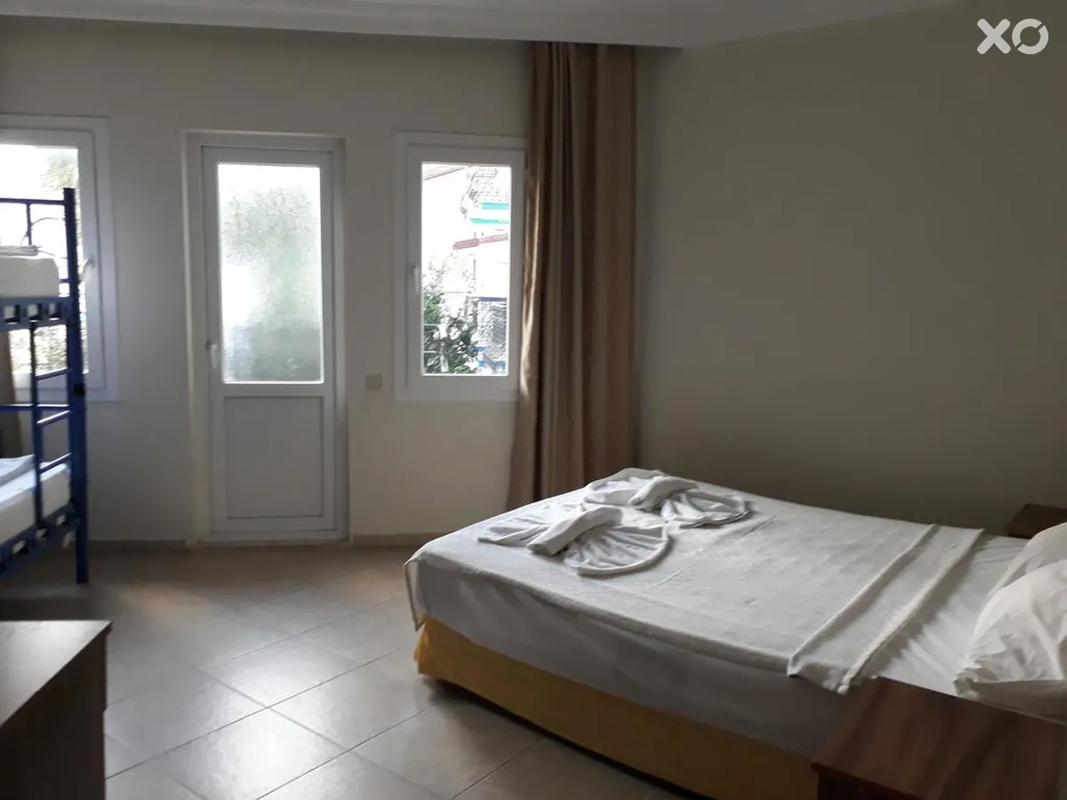 Akdeniz Beach Hotel