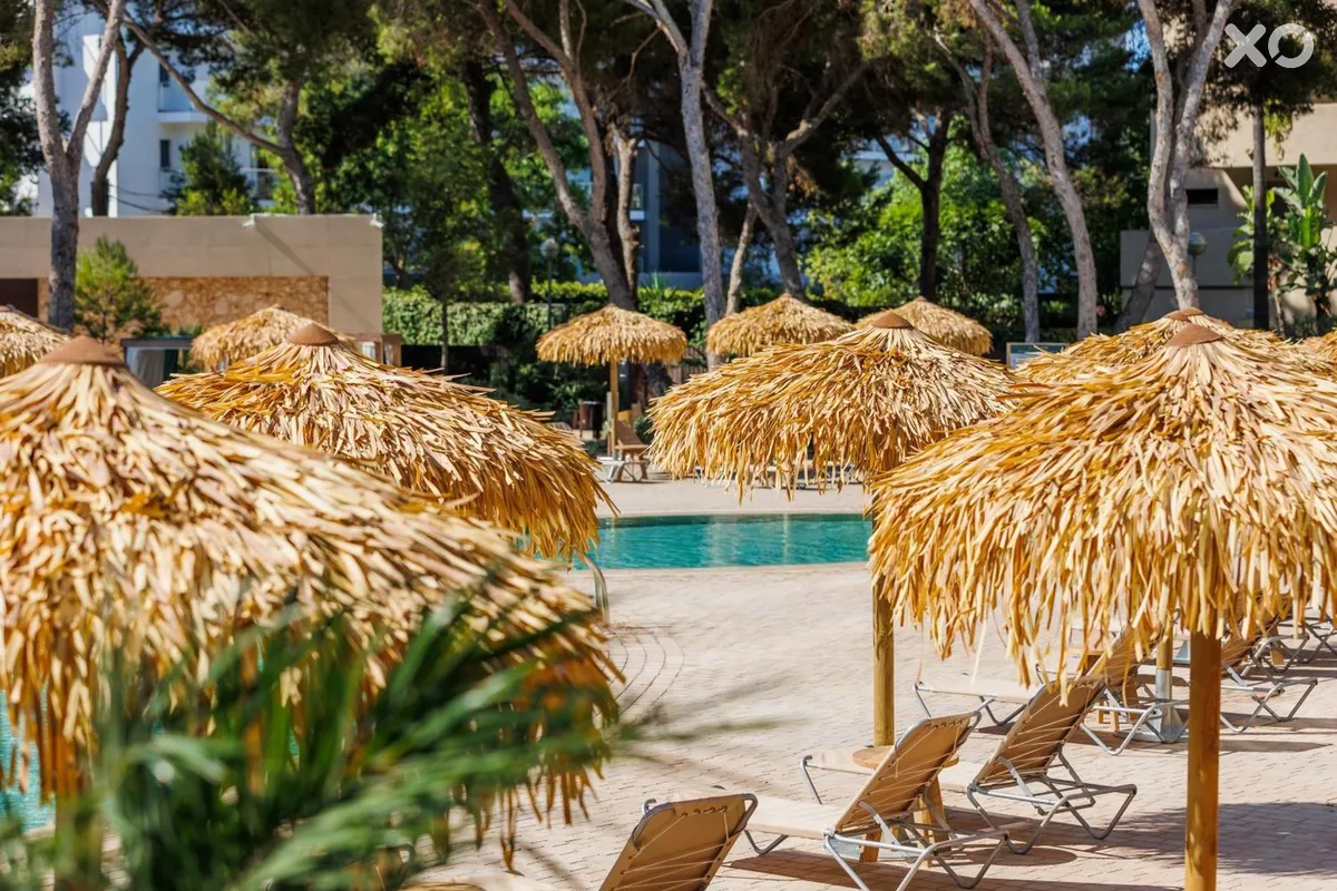 Aubamar Suites & SPA