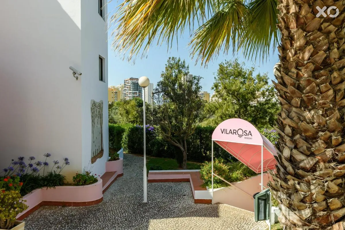 Clube Vilarosa