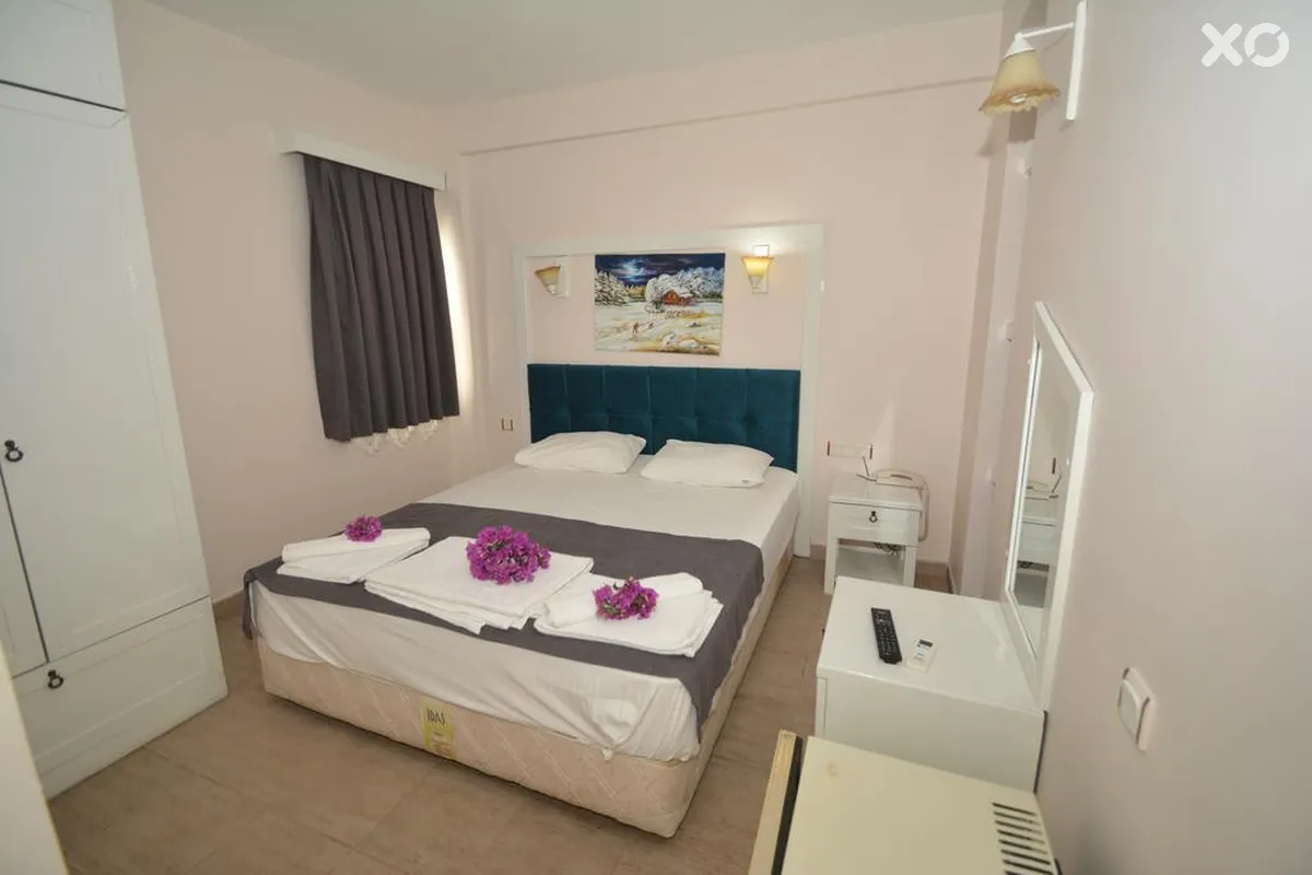 Salinas Beach Hotel