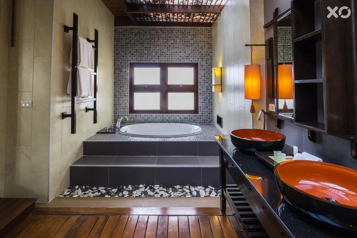 Ao Nang Phu Pi Maan Resort & Spa