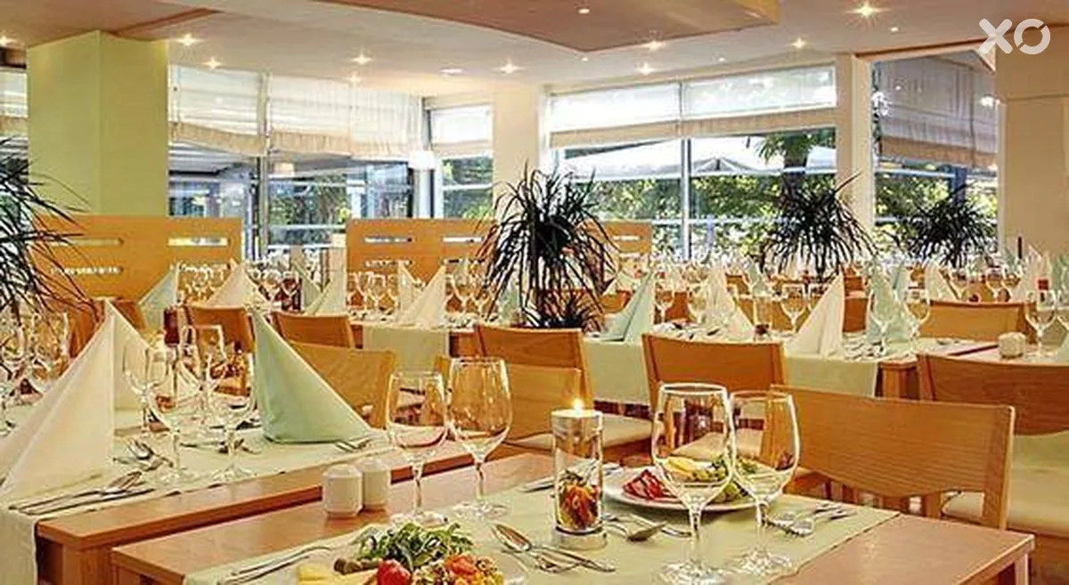Valamar Diamant Residence