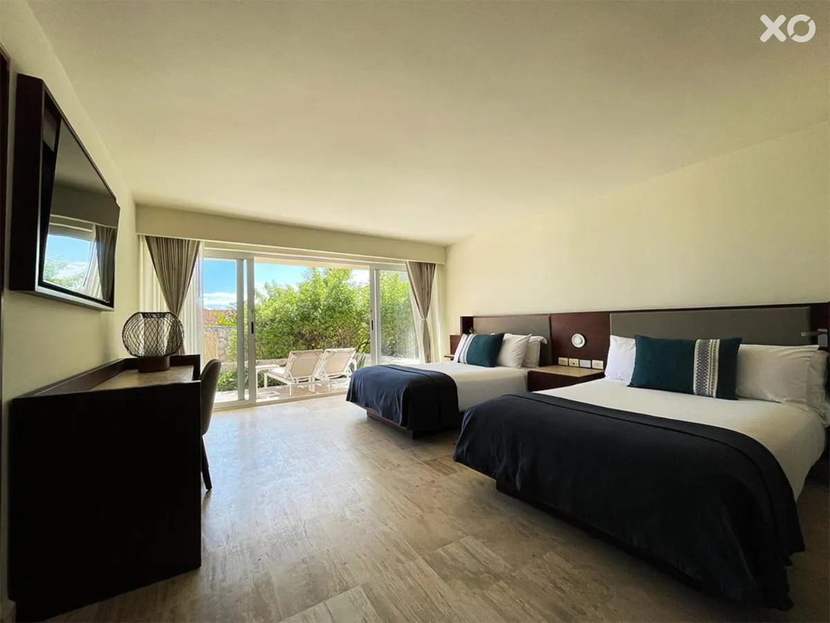 The Villas Cancun by Grand Park Royal