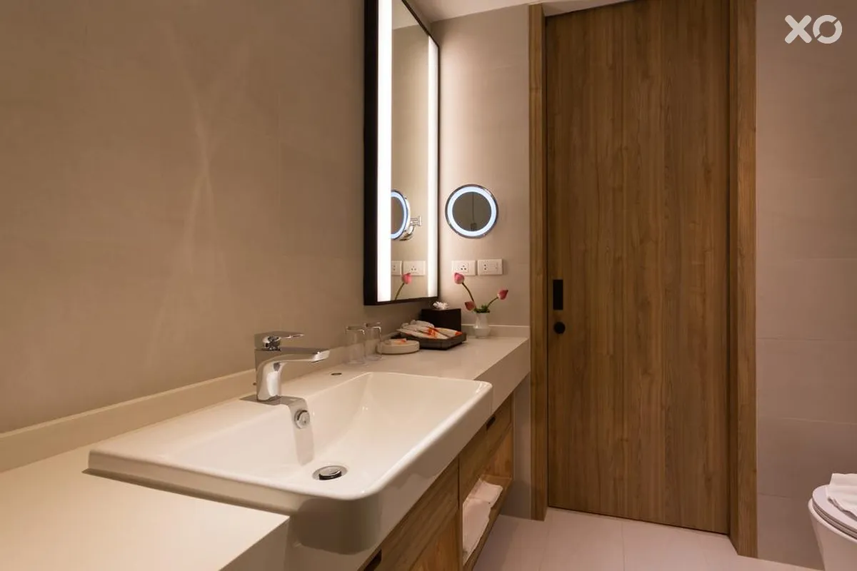 Dusit D2 Ao Nang Krabi