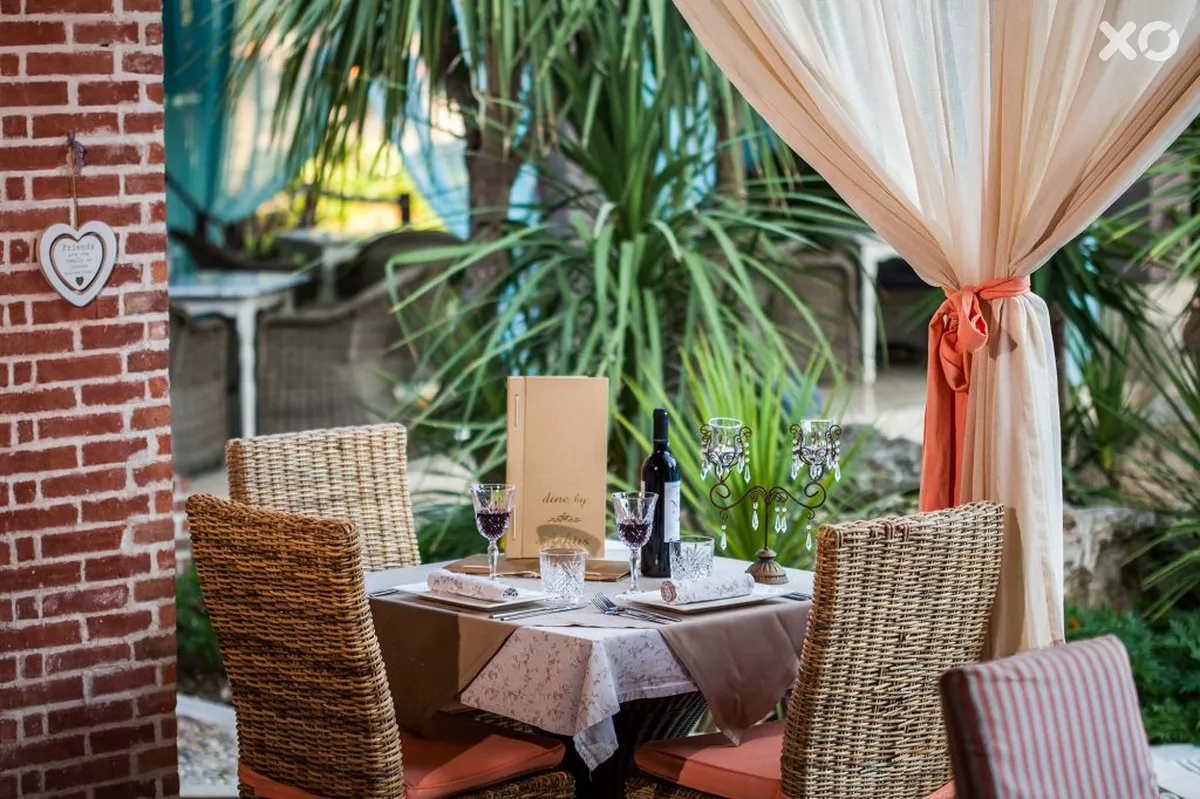 Achtis Boutique Hotel