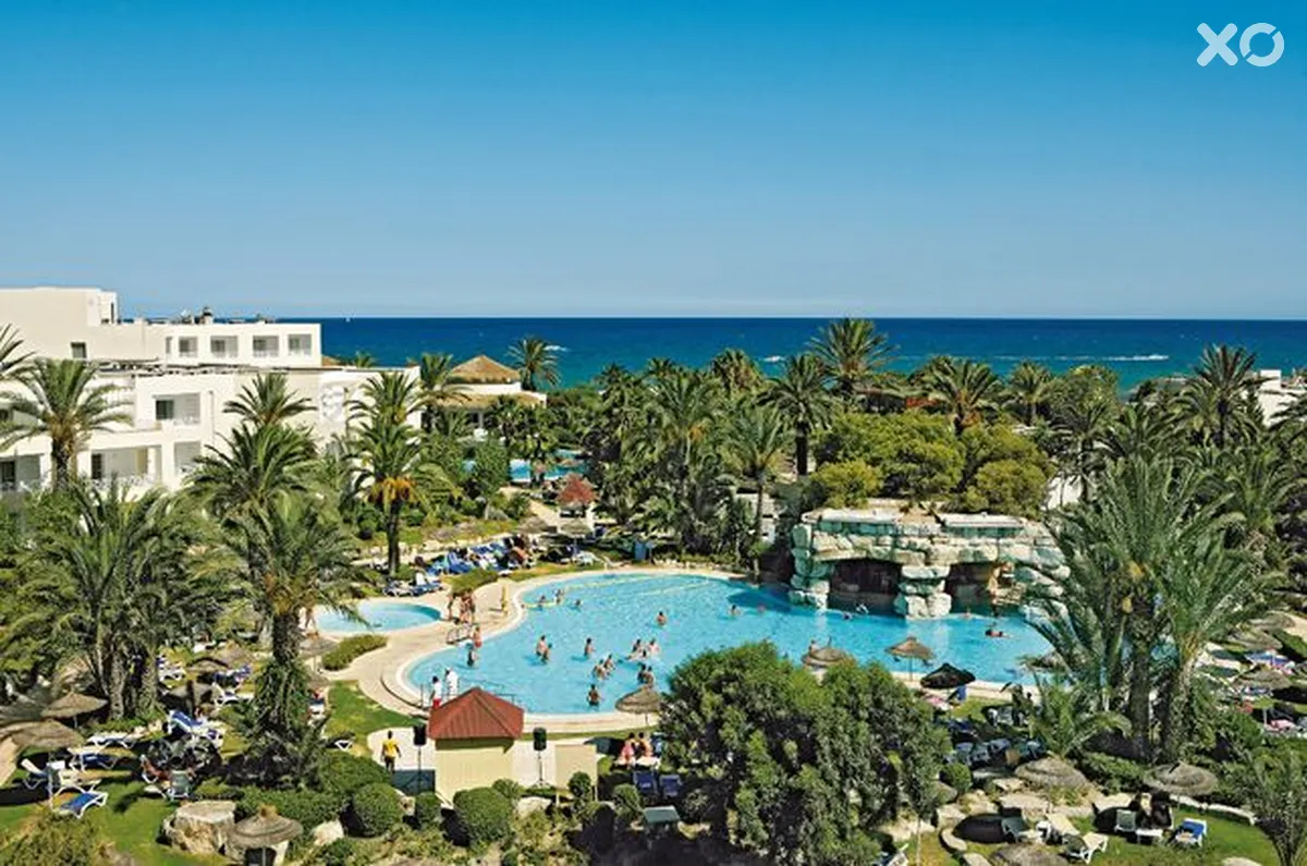 Shell Beach Hotel & Spa