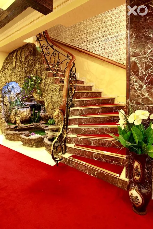 Elan Hotel