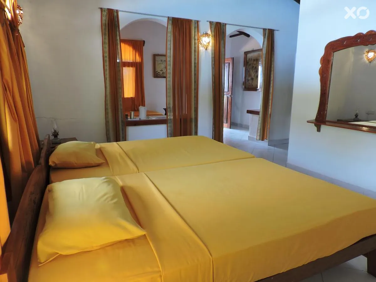 Eva Lanka Hotel