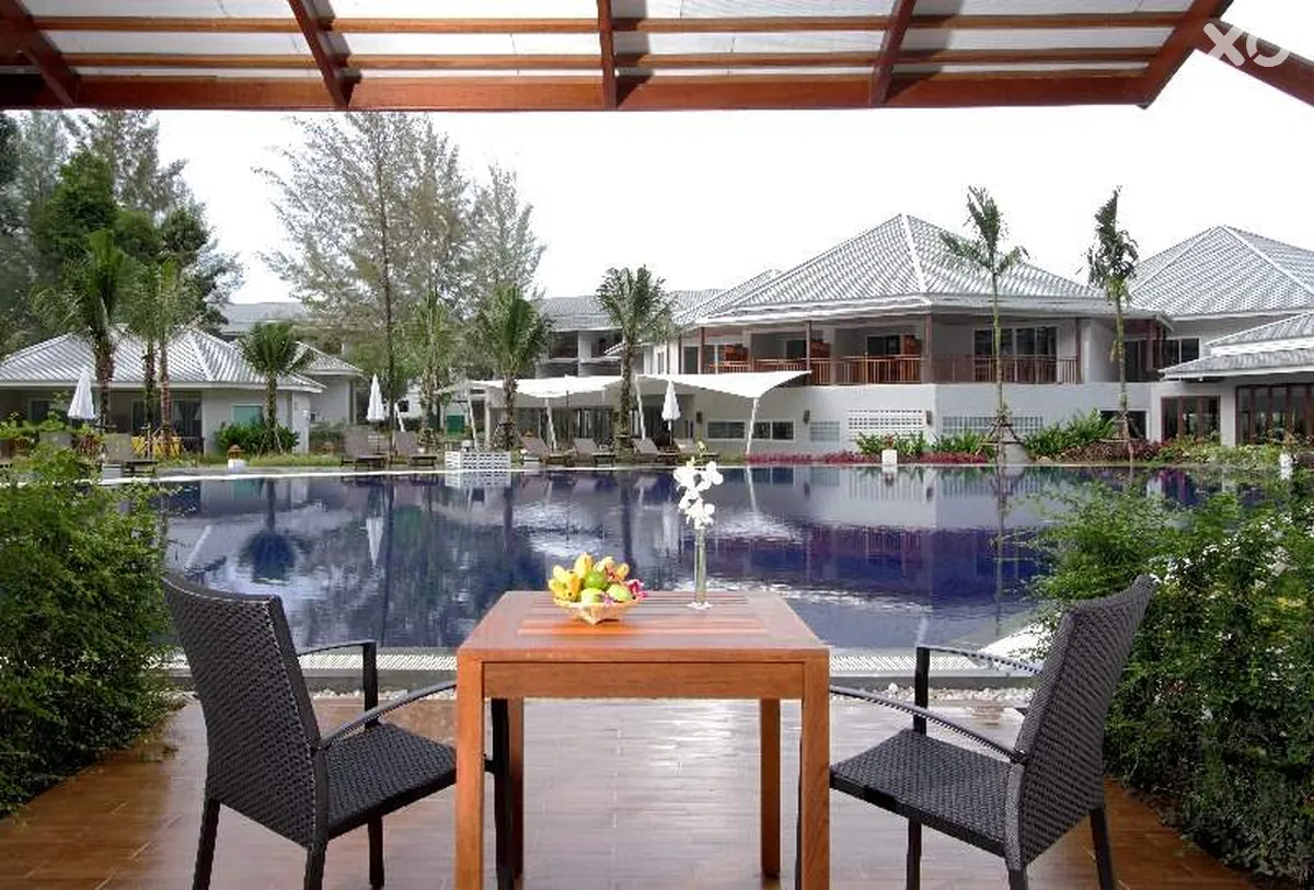 Tui Blue Khao Lak Resort