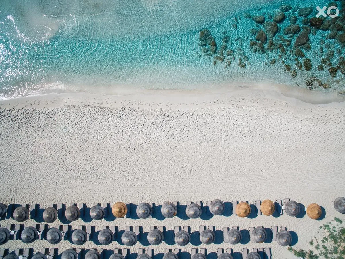 Nissi Beach Resort