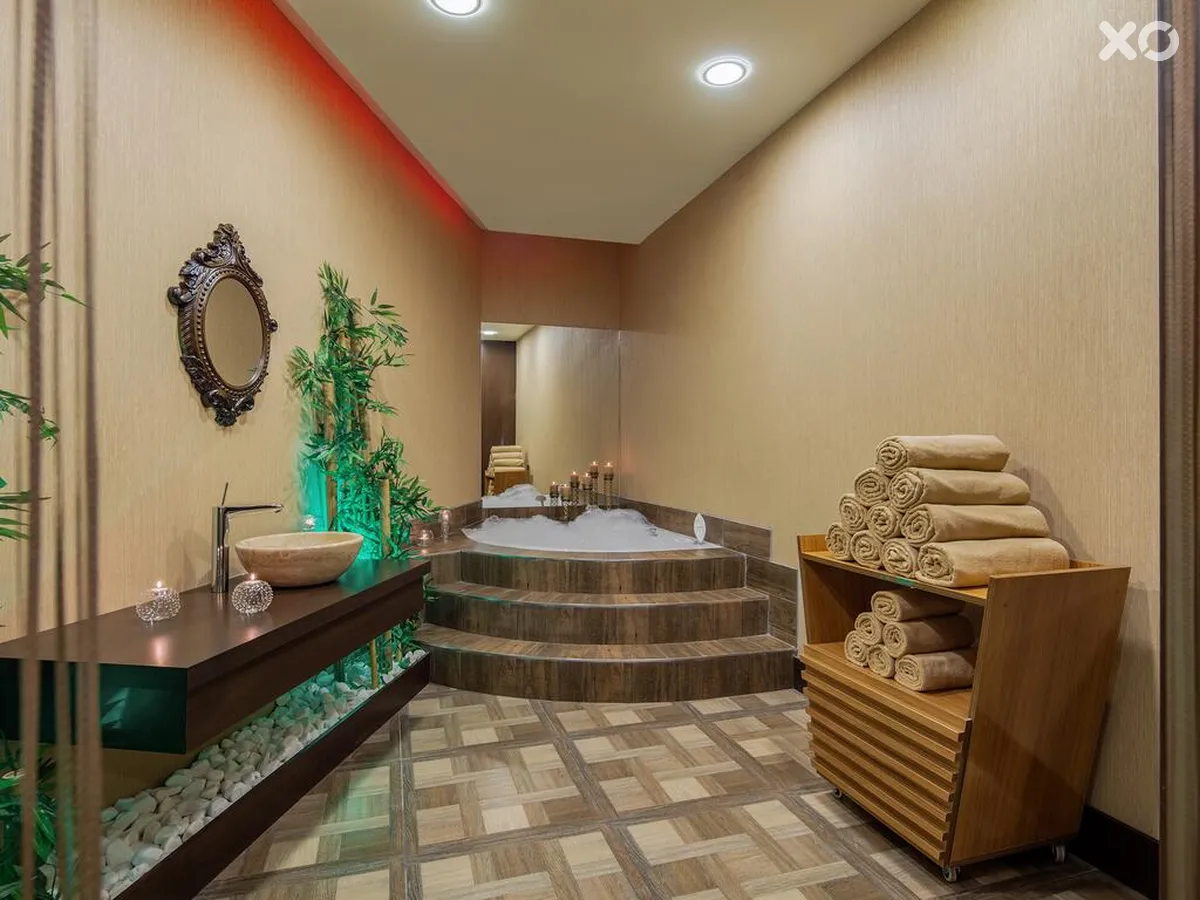 Holiday Inn Antalya Lara