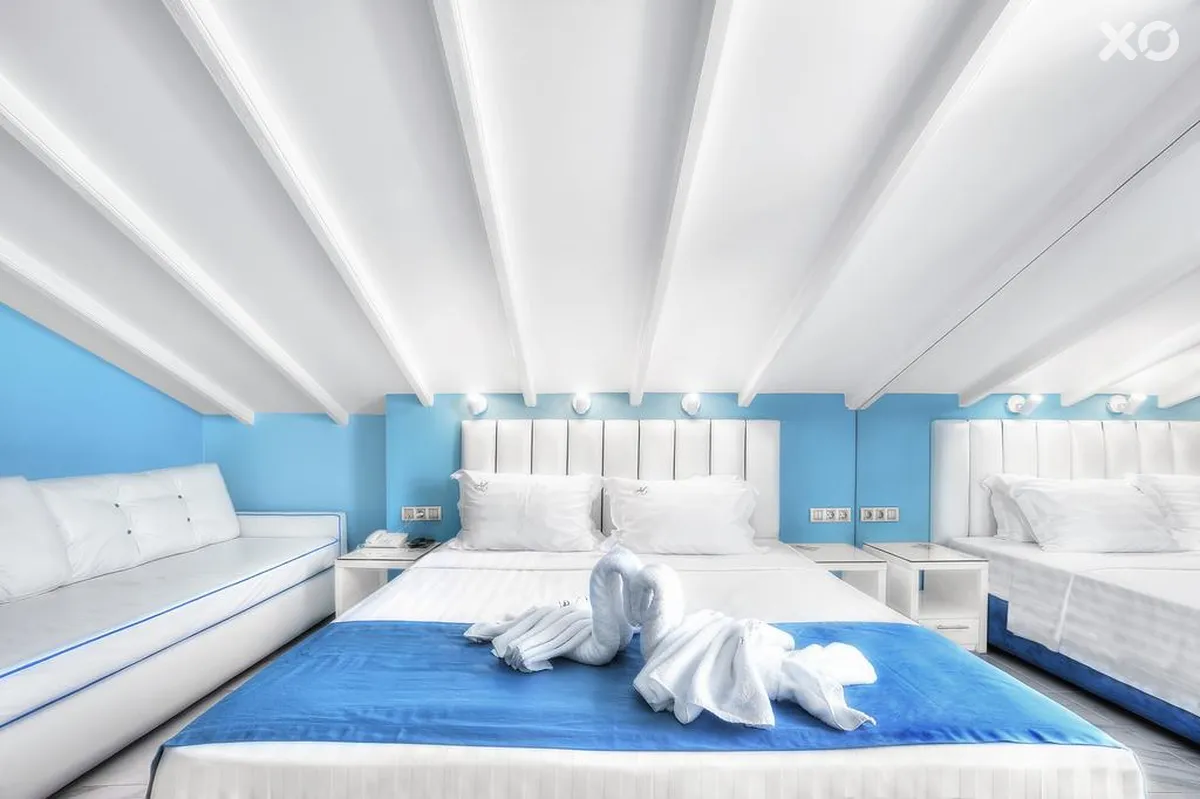 Art Boutique Hotel