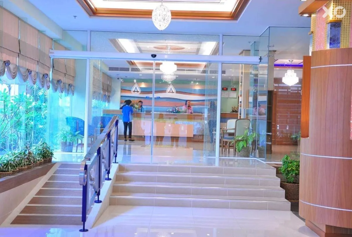 Asia Cha-am Hotel
