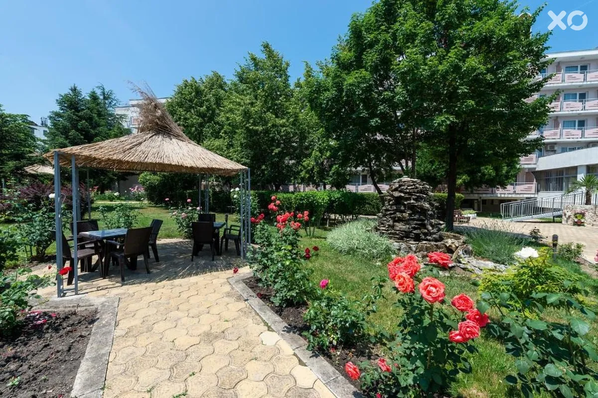 Belitsa Hotel