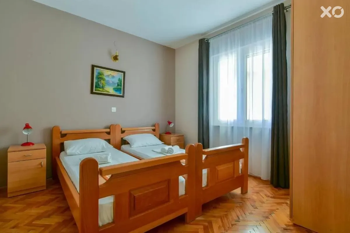 Srzentic Apartments