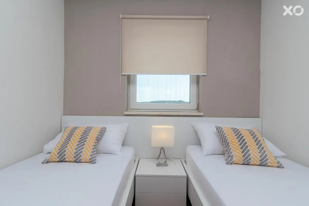 Ana Trogir Villa