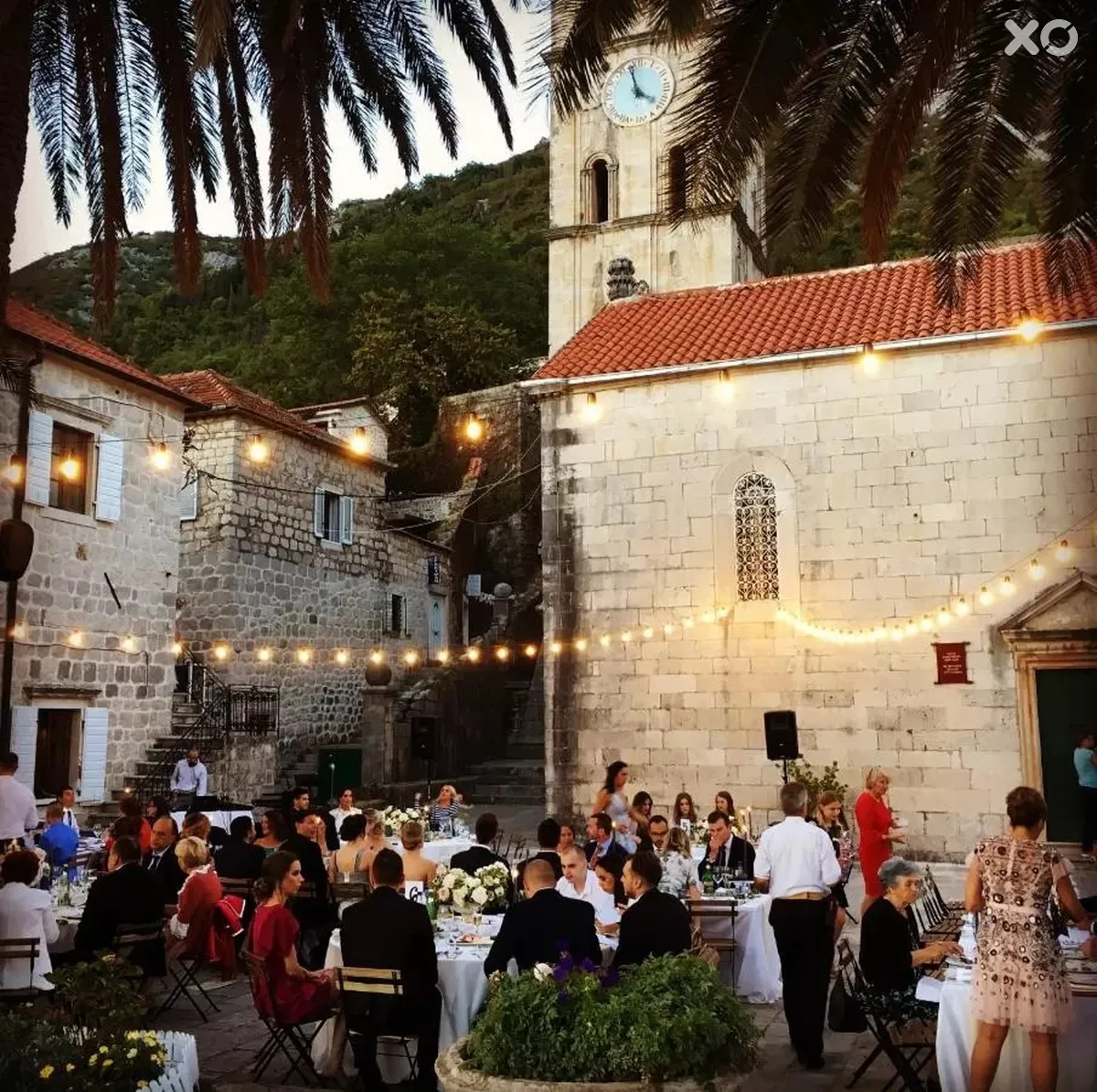 Conte Hotel & Restaurant