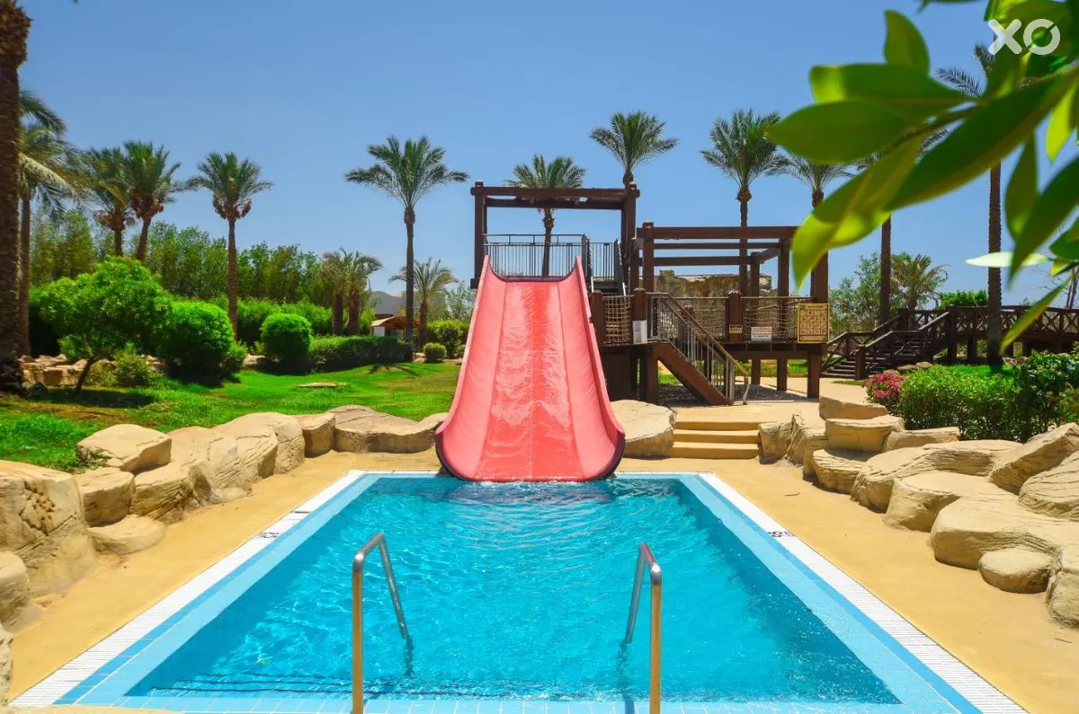 Sharm Dreams Resort