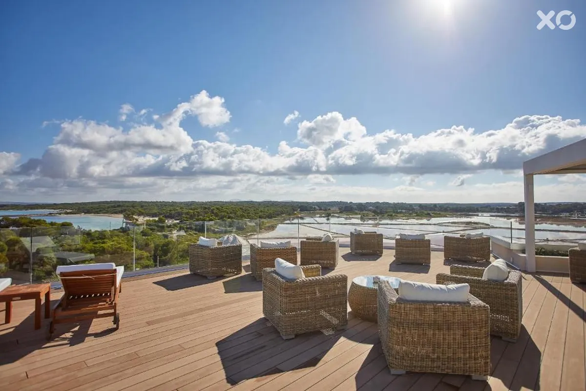 El Coto Boutique & Spa Hotel