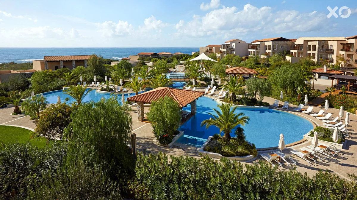 The Westin Resort Costa Navarino