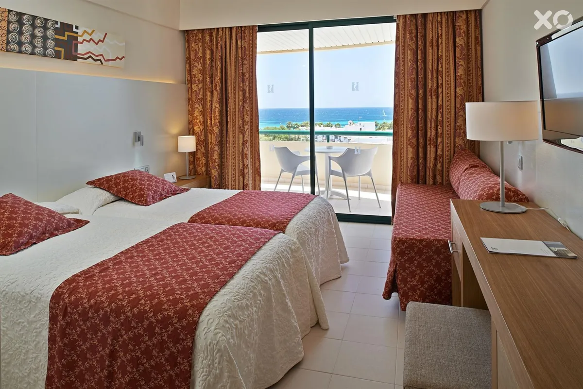 Marfil Playa Hotel