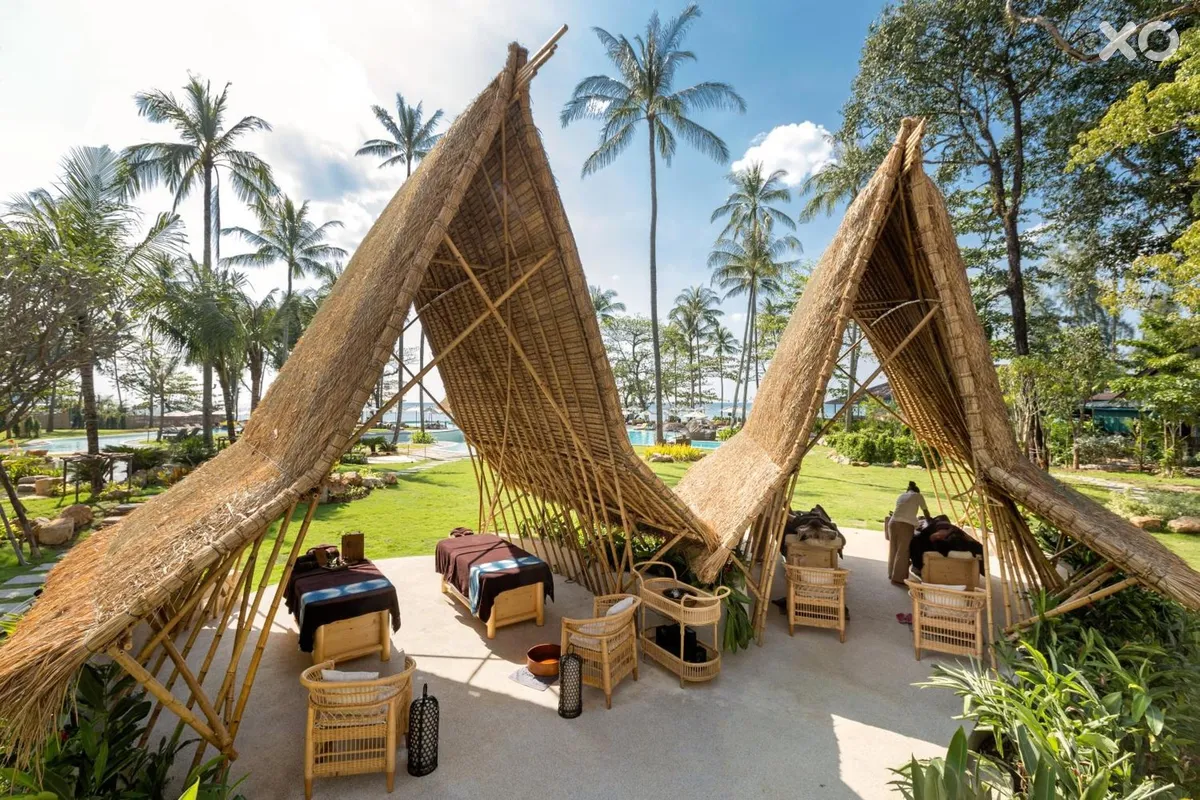 Eden Beach Khaolak Resort & Spa