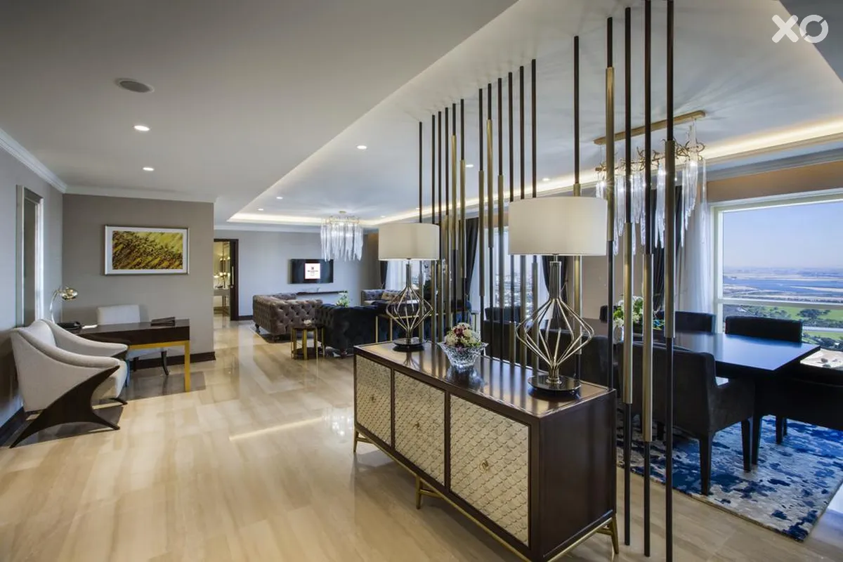 Millennium Plaza Hotel Dubai