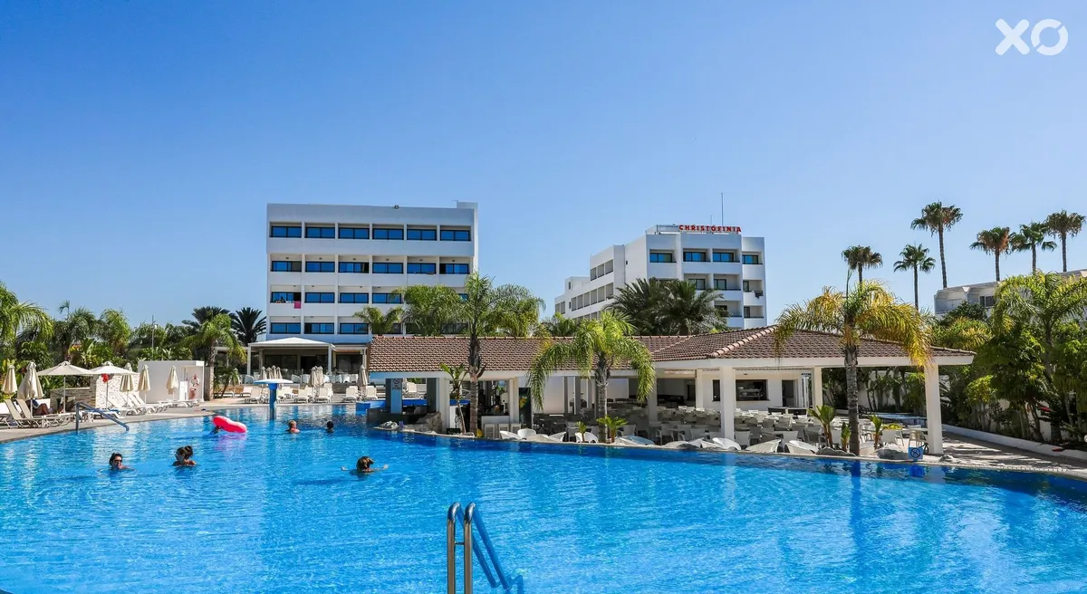 Christofinia Hotel