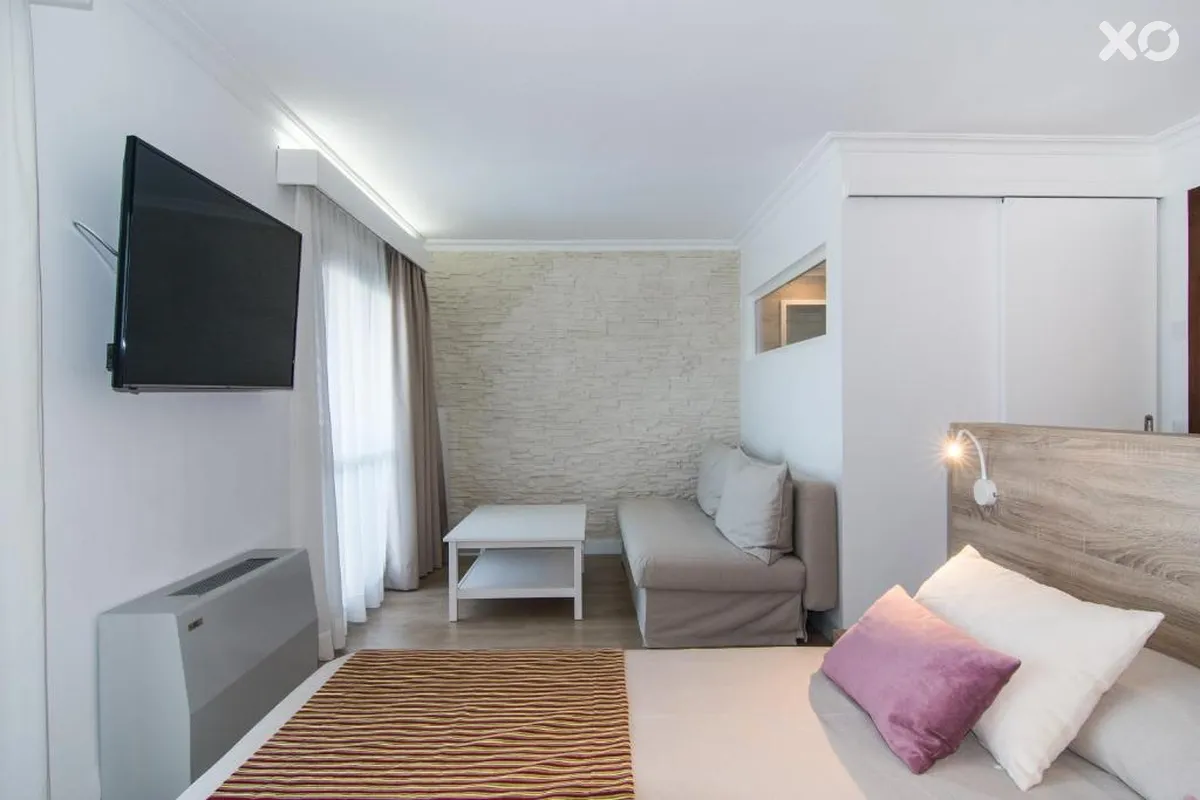 Na Taconera Hotel