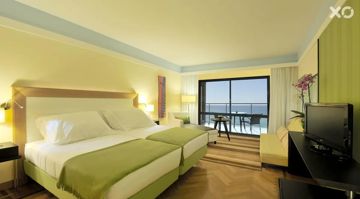 Pestana Promenade Hotel