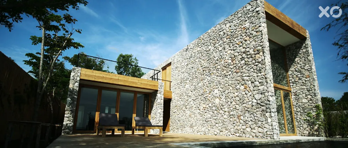 X2 Resort Kui Buri