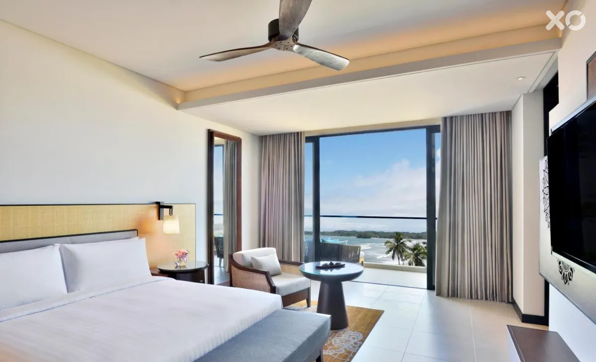 Weligama Bay Marriott Resort & Spa