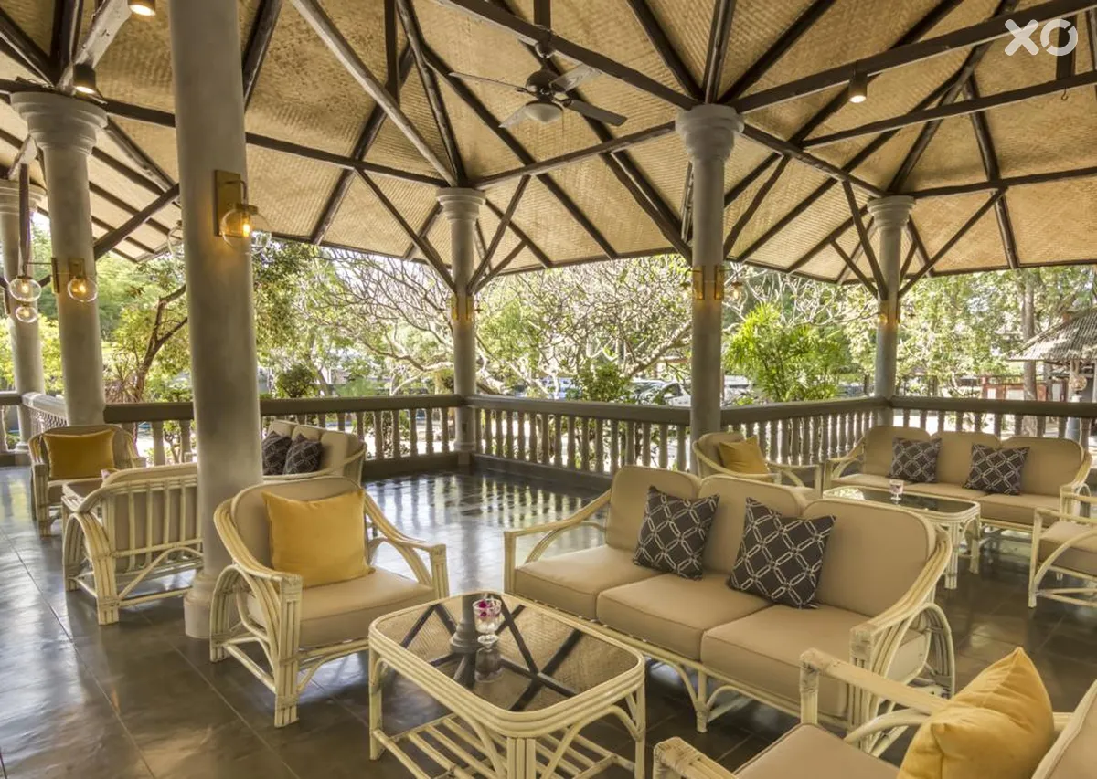 Let's Hyde Pattaya Resort & Villas
