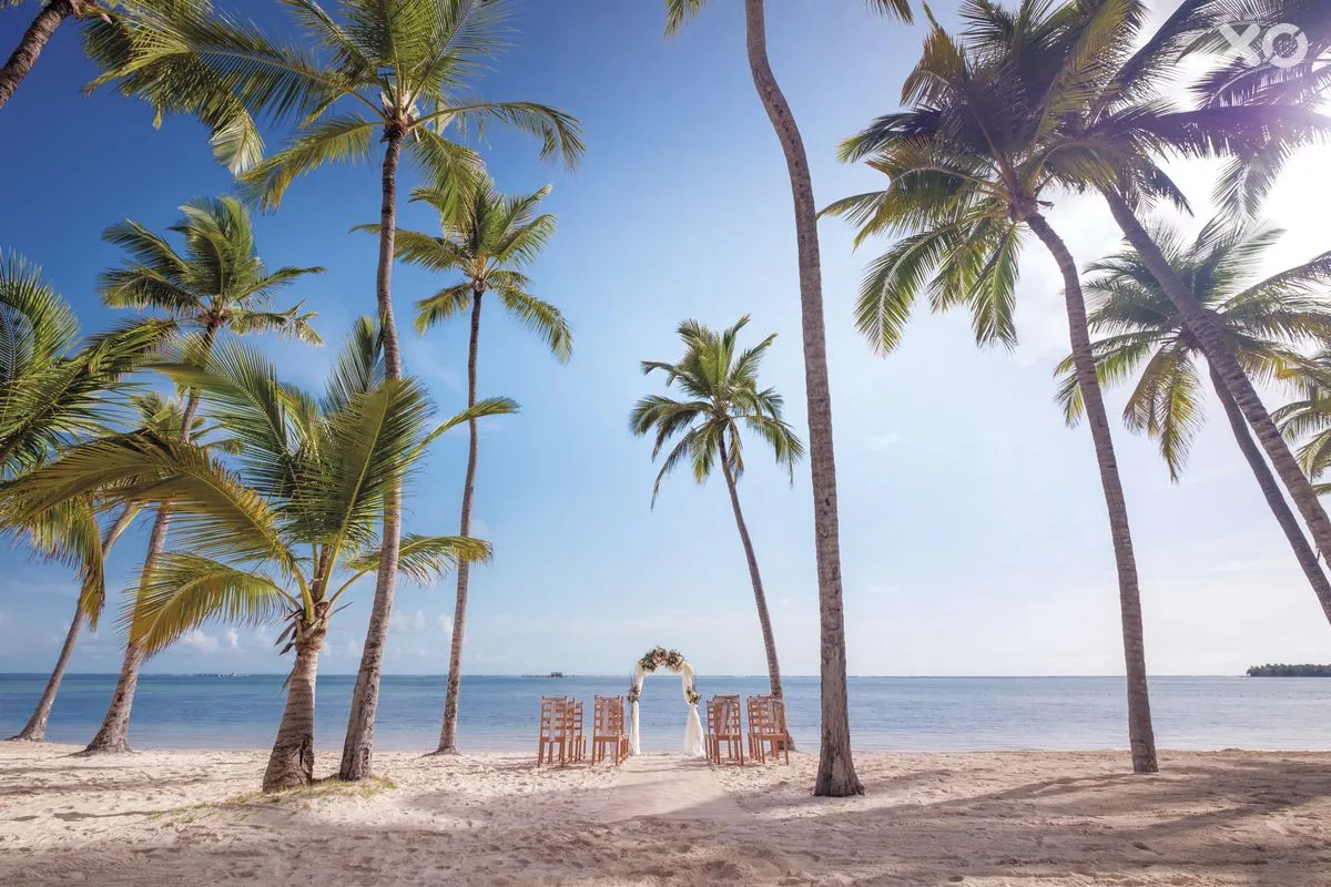 Barcelo Bavaro Palace Deluxe
