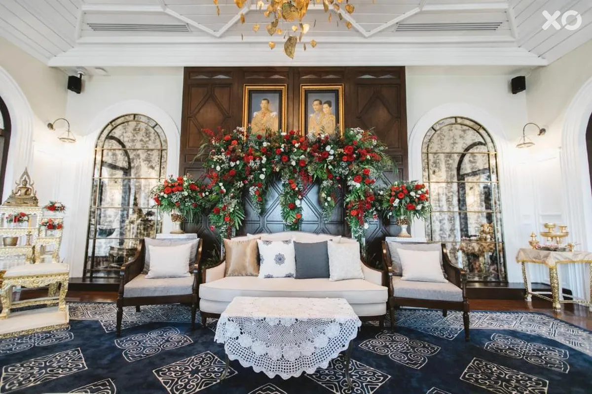 Praya Palazzo