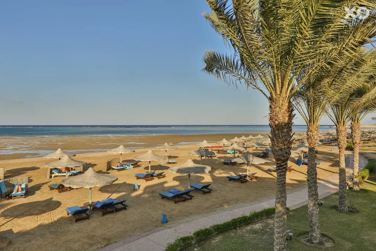 Hotelux Oriental Coast Marsa Alam Resort
