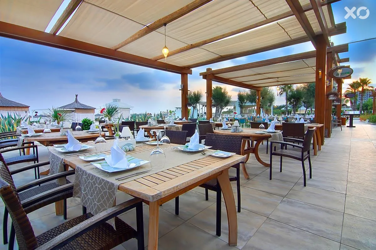 Baia Lara Hotel