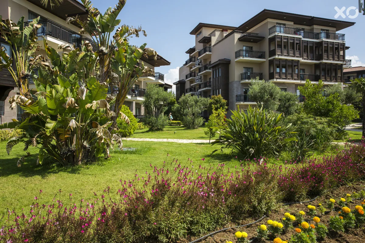 Calimera Serra Palace