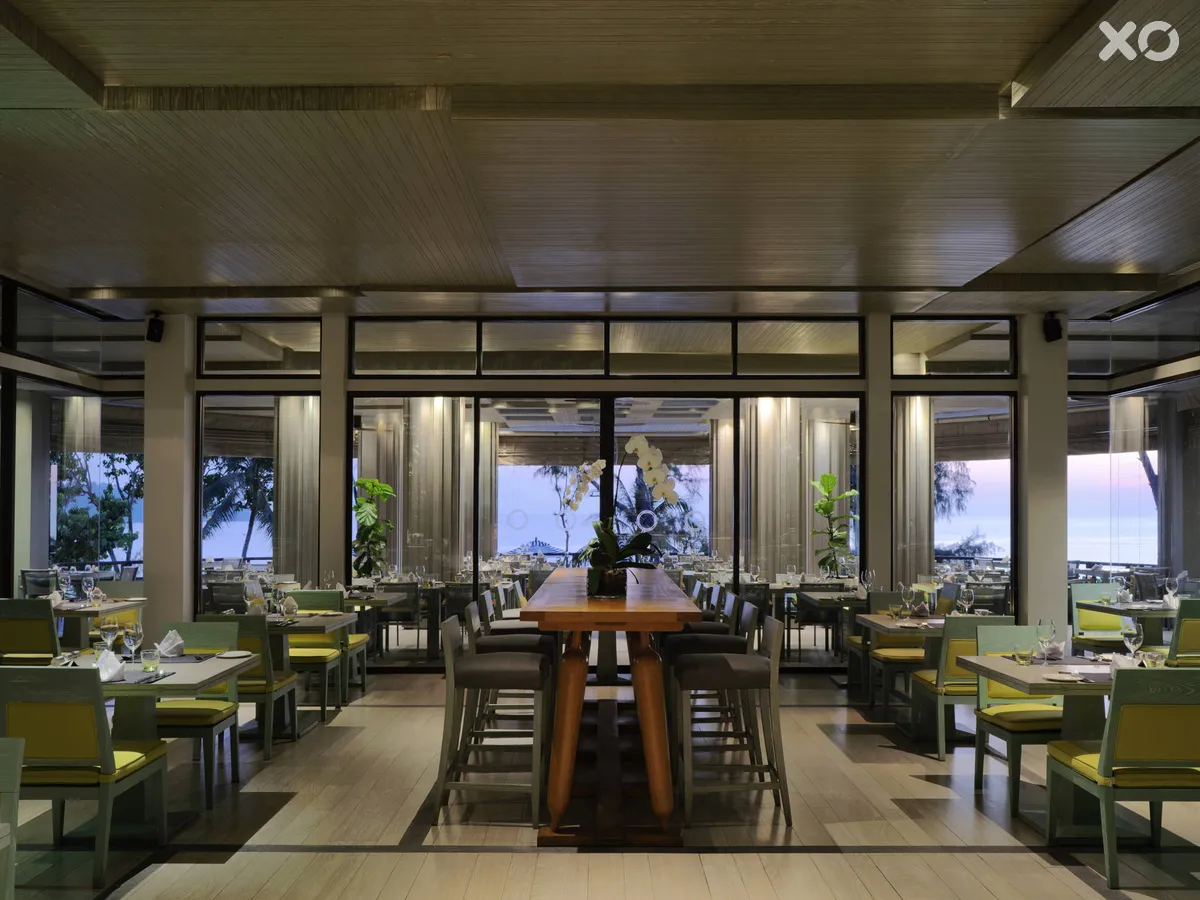 Pullman Phuket Arcadia Naithon Beach Resort