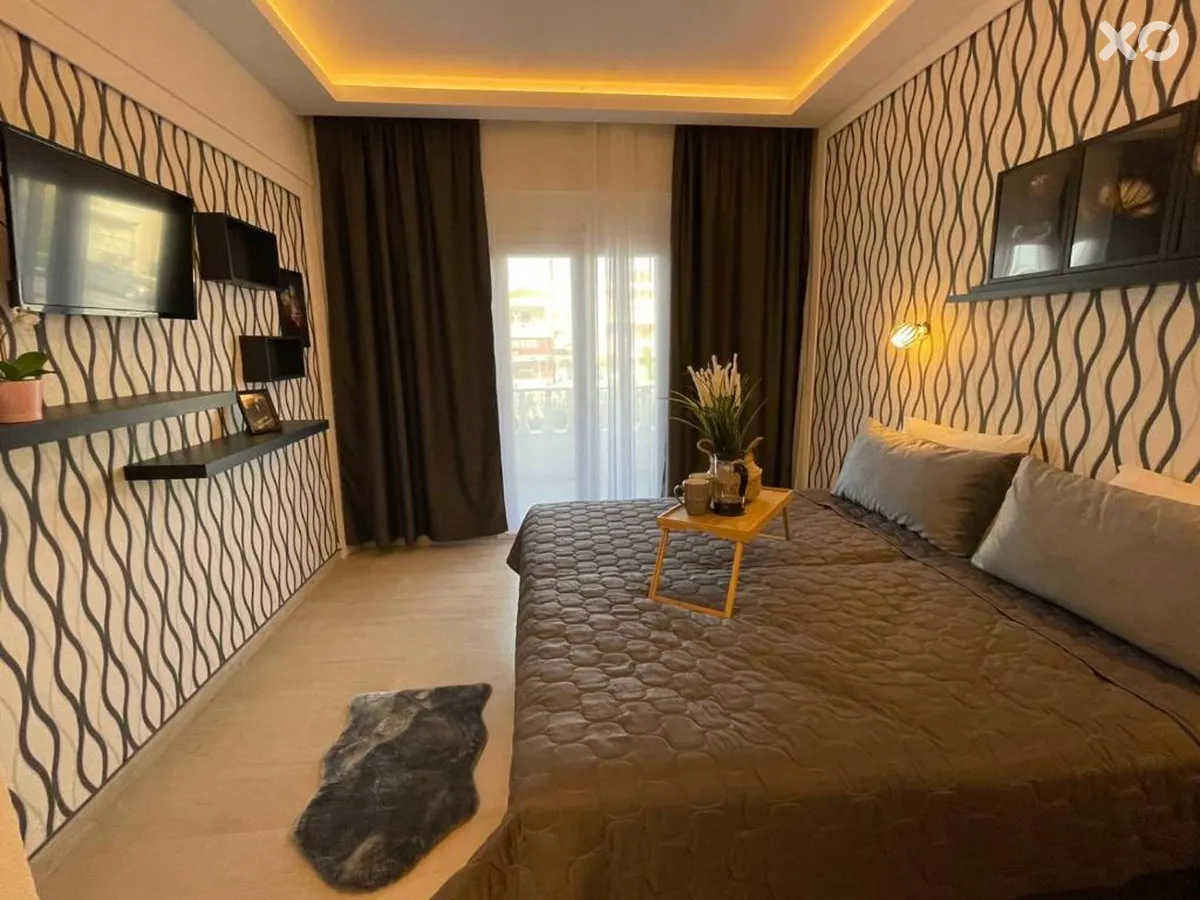 Valerios Hotel