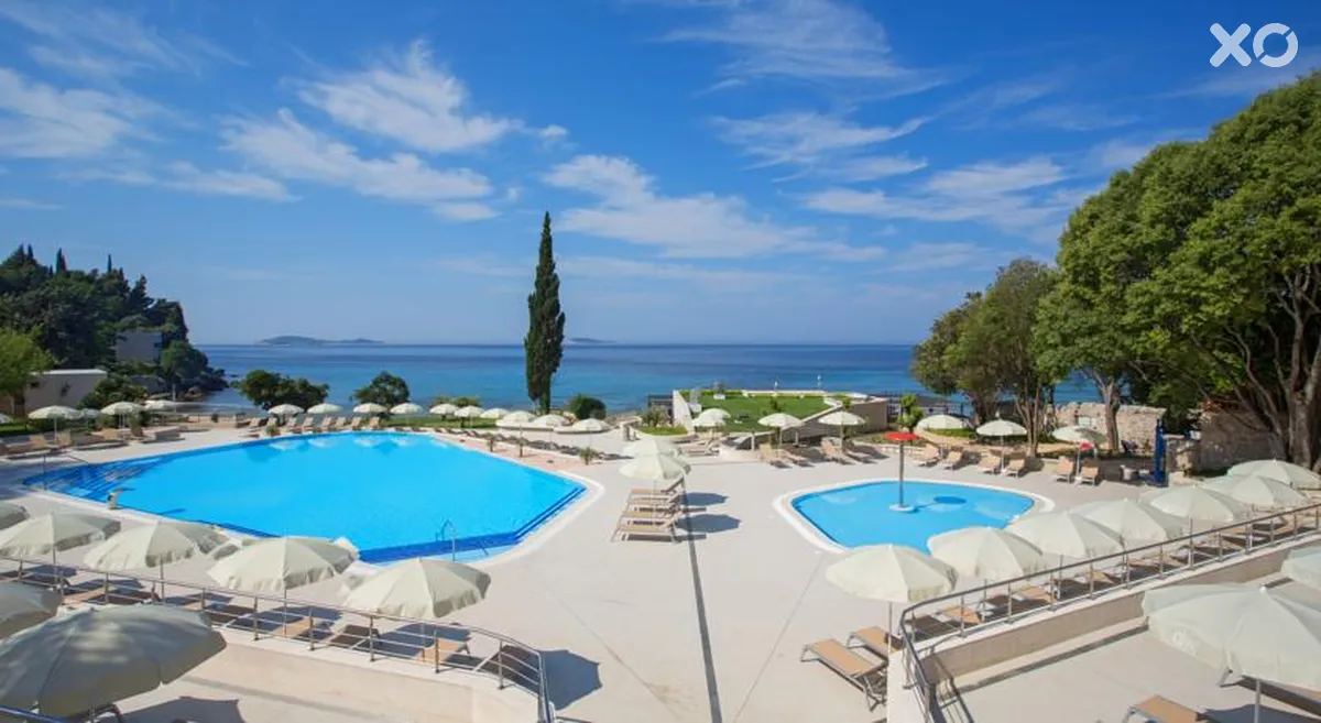 Mlini Villas (Mlini Villas & Apartments)